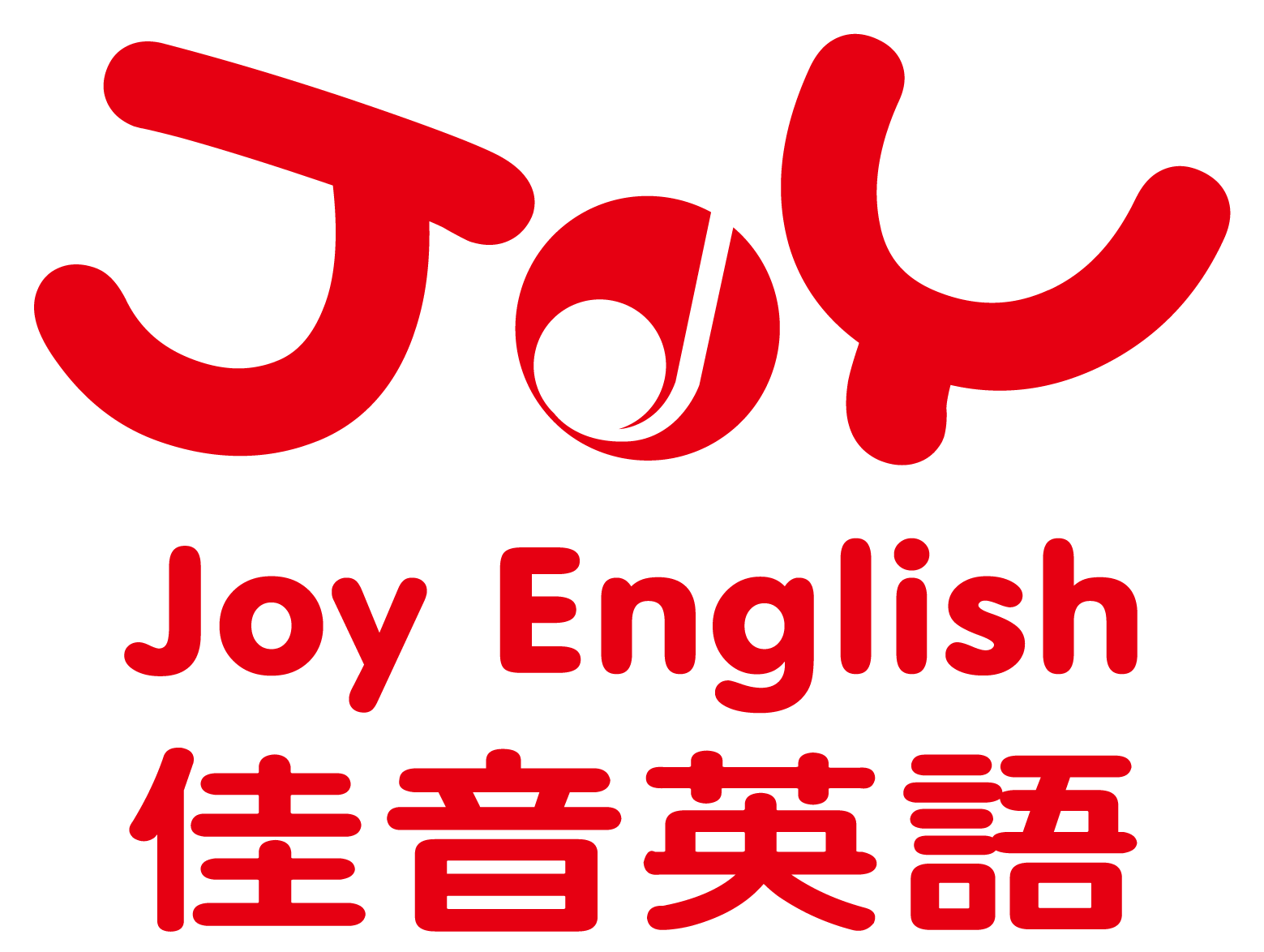 Joy English
